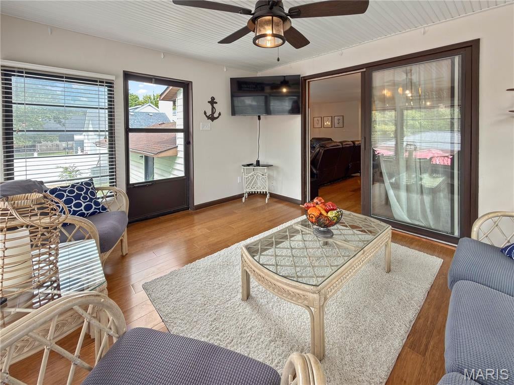Briarwood Lake Estate - Residential