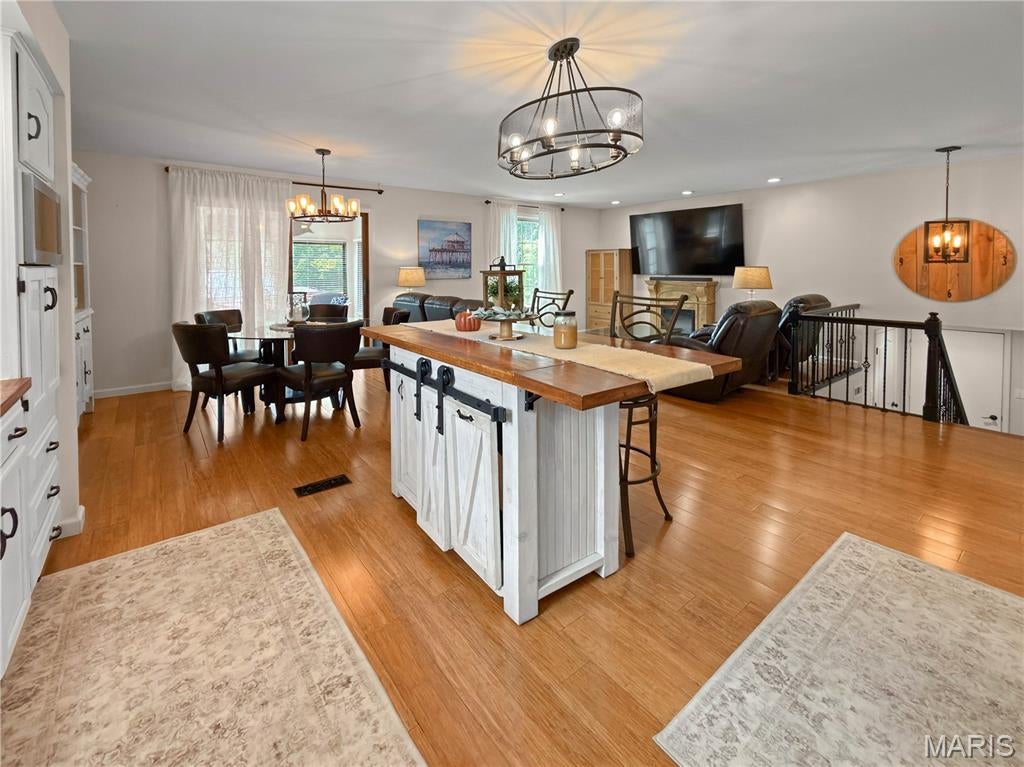 Briarwood Lake Estate - Residential