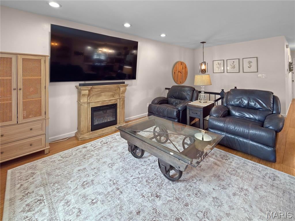 Briarwood Lake Estate - Residential
