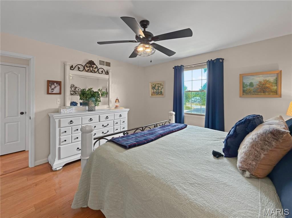 Briarwood Lake Estate - Residential