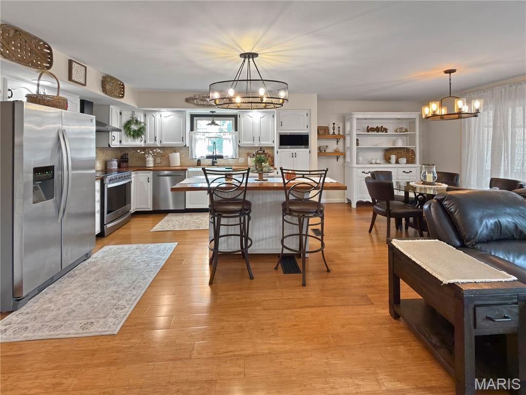 Briarwood Lake Estate - Residential
