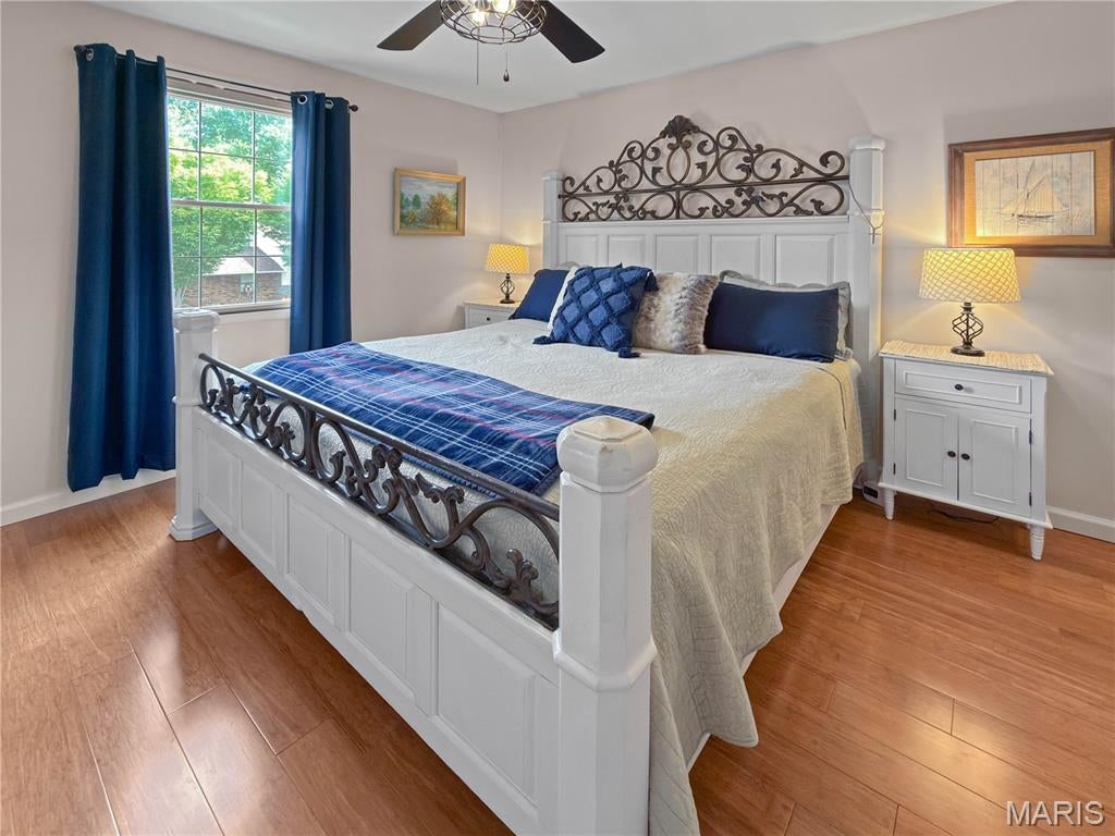 Briarwood Lake Estate - Residential