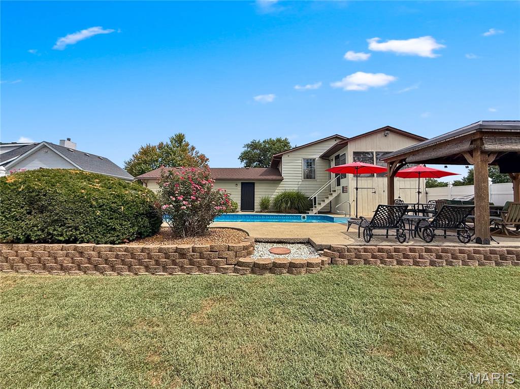 Briarwood Lake Estate - Residential