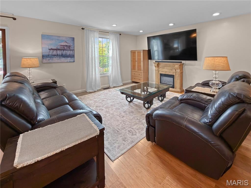 Briarwood Lake Estate - Residential