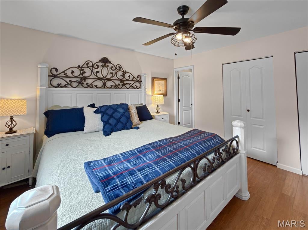 Briarwood Lake Estate - Residential