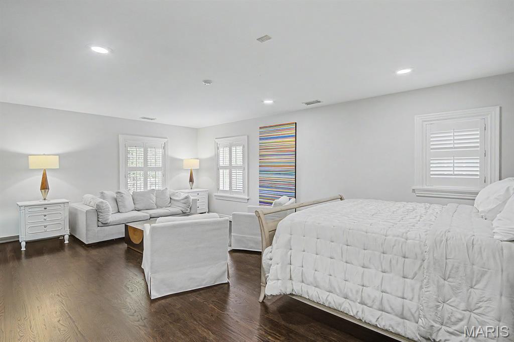 Greenbriar - Residential
