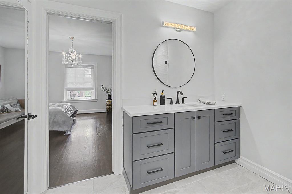 Greenbriar - Residential