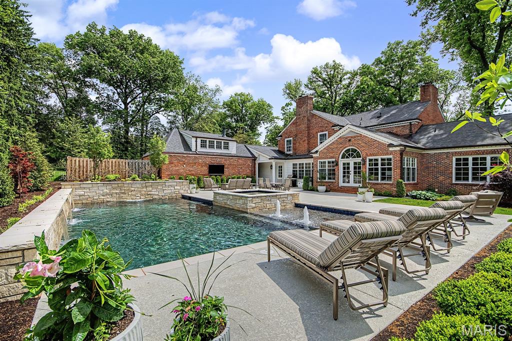 Greenbriar - Residential