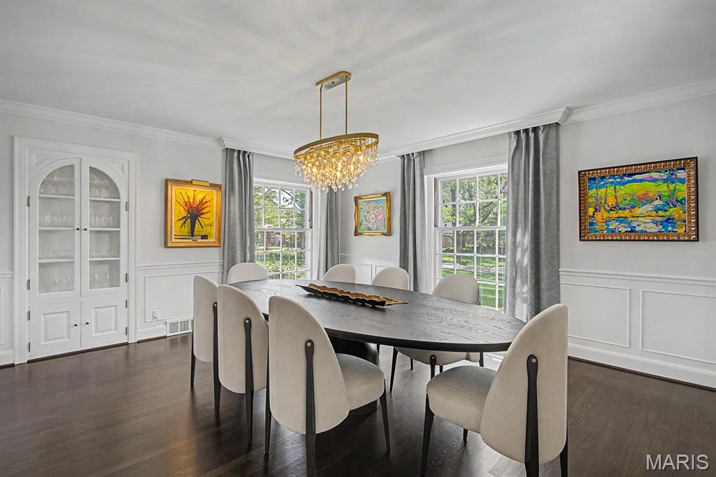 Greenbriar - Residential