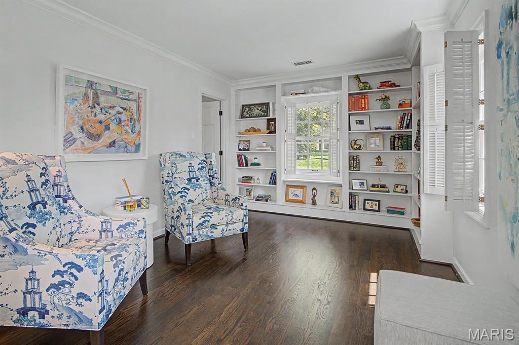 Greenbriar - Residential