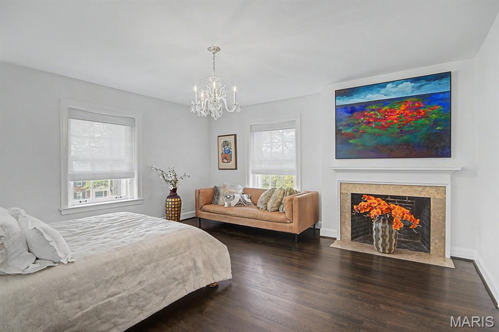 Greenbriar - Residential