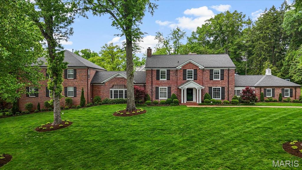 Greenbriar - Residential