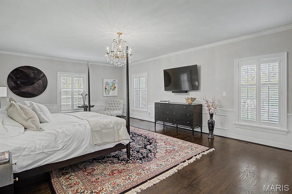 Greenbriar - Residential