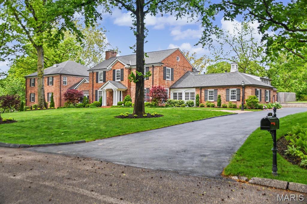 Greenbriar - Residential