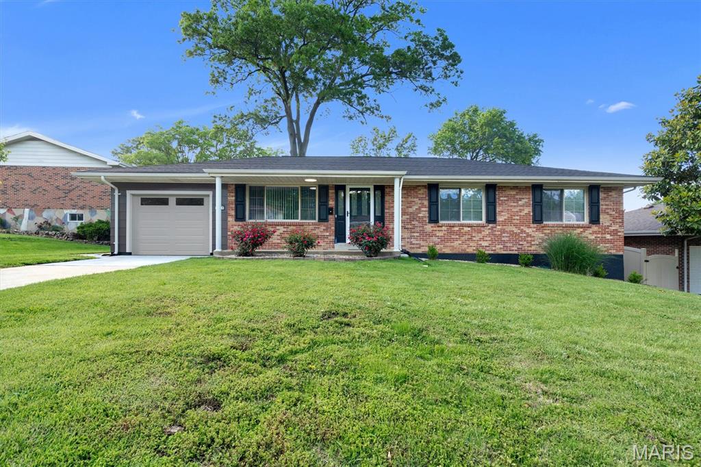 Rose Gardens 5 - Residential