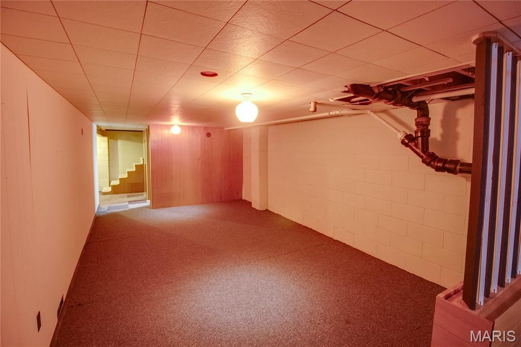 none - Residential