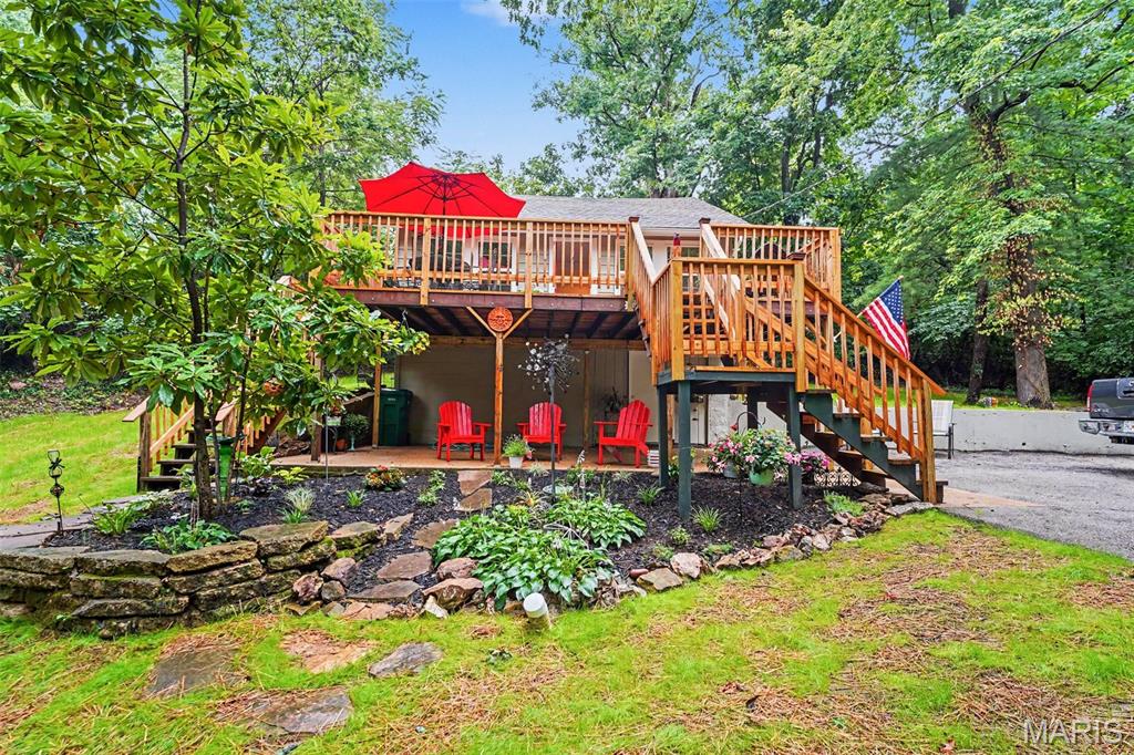 Woodridge Estates Two - Residential