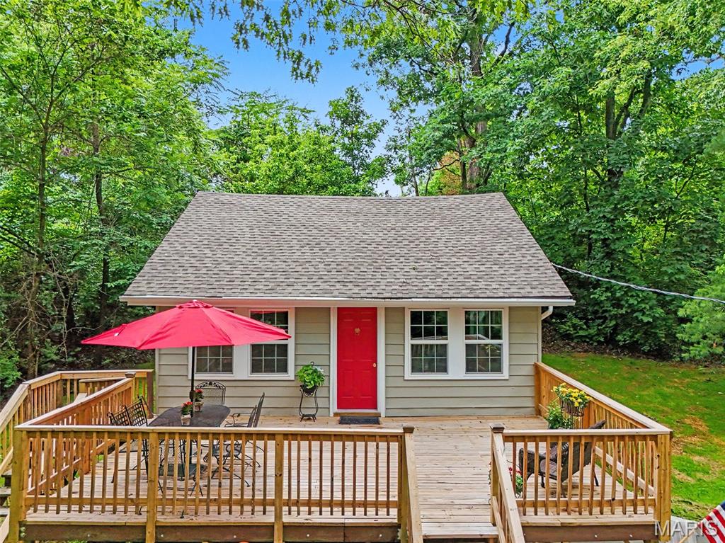 Woodridge Estates Two - Residential