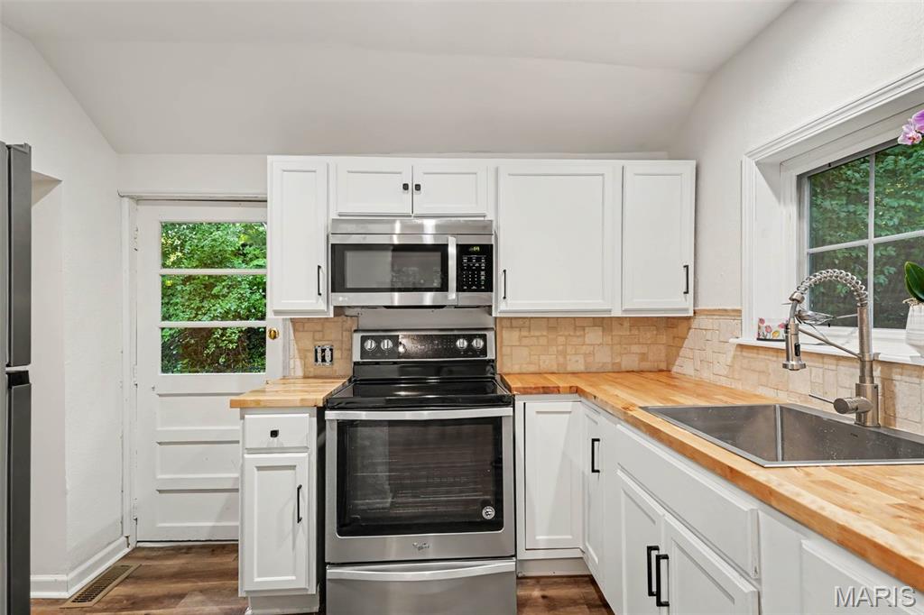 Woodridge Estates Two - Residential