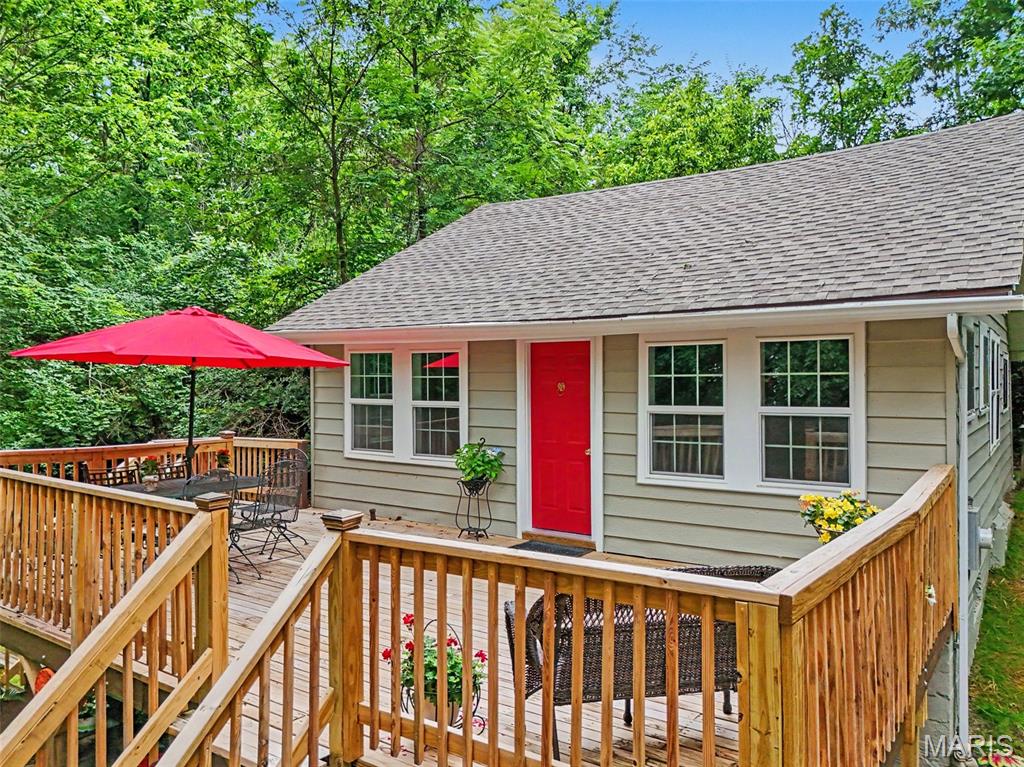Woodridge Estates Two - Residential