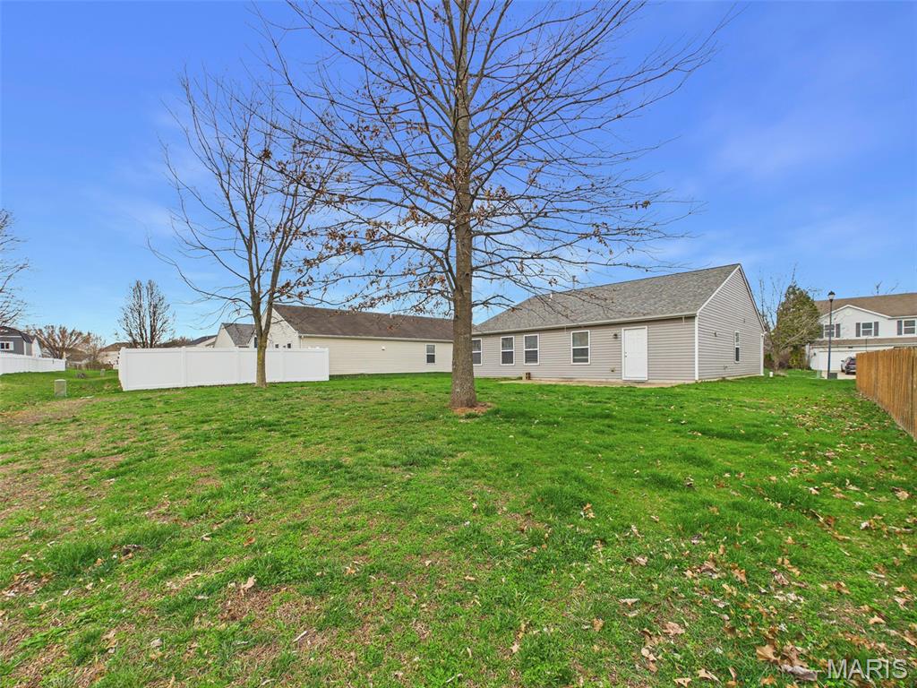 Timberbrook 03 - Residential
