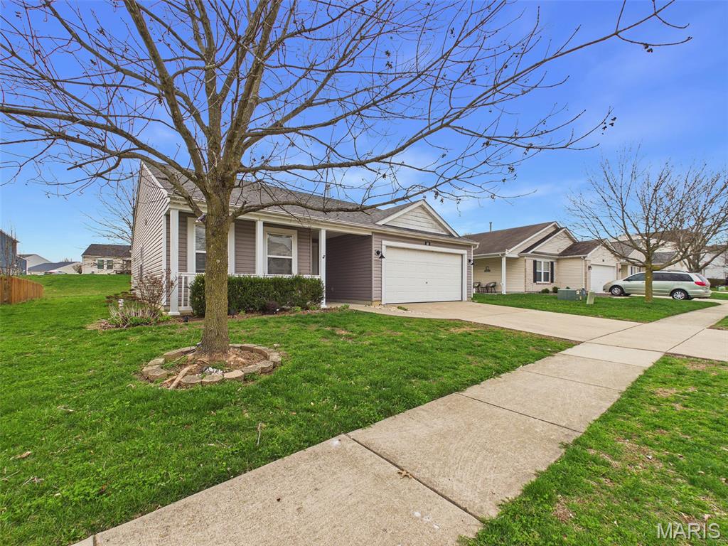 Timberbrook 03 - Residential
