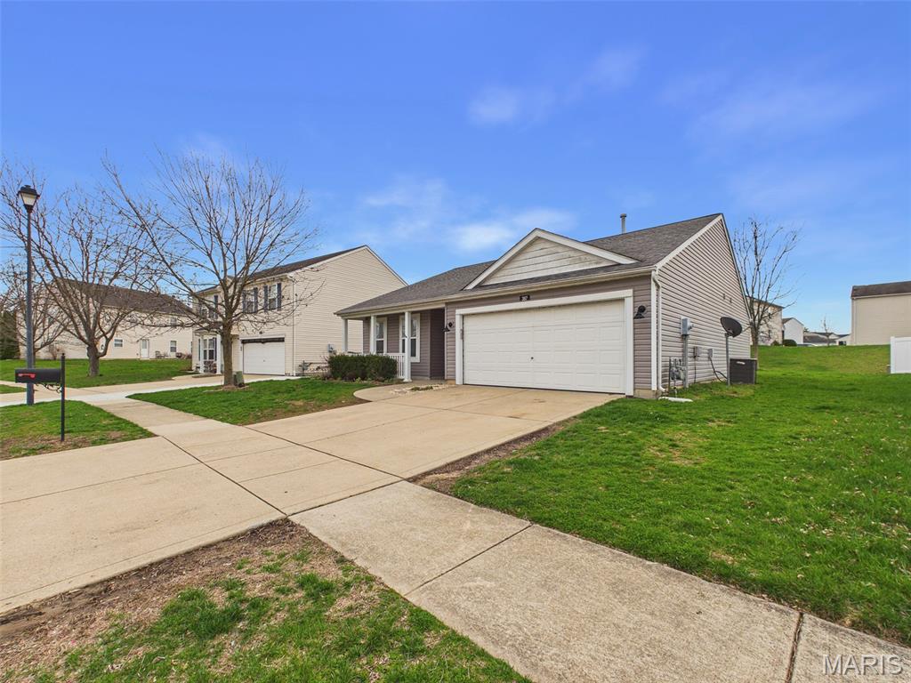 Timberbrook 03 - Residential