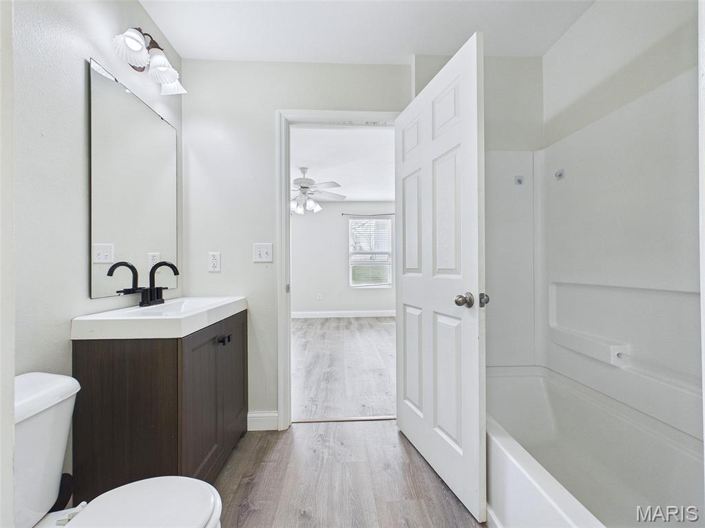 Timberbrook 03 - Residential