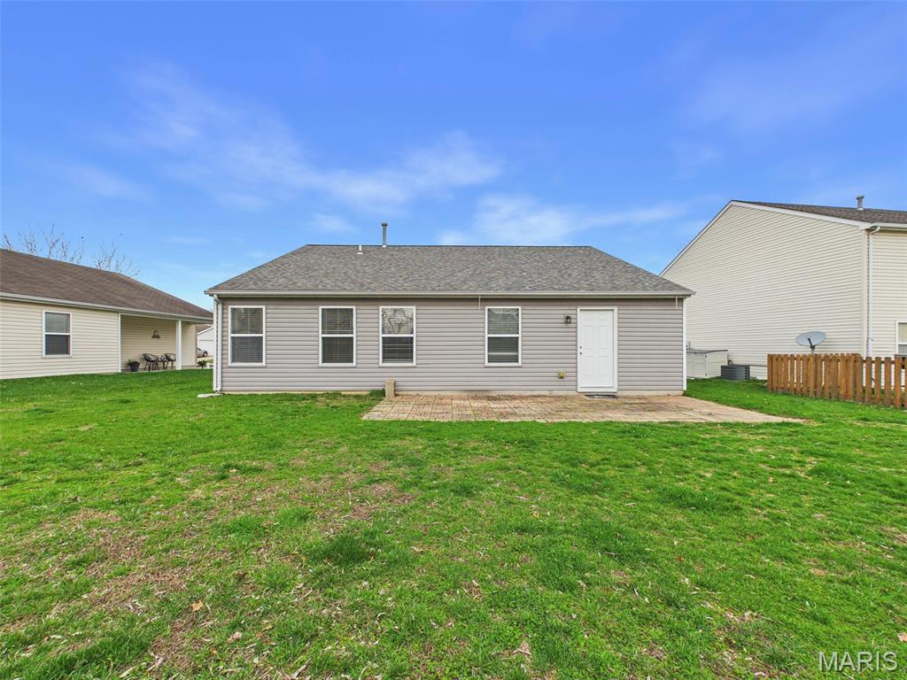 Timberbrook 03 - Residential