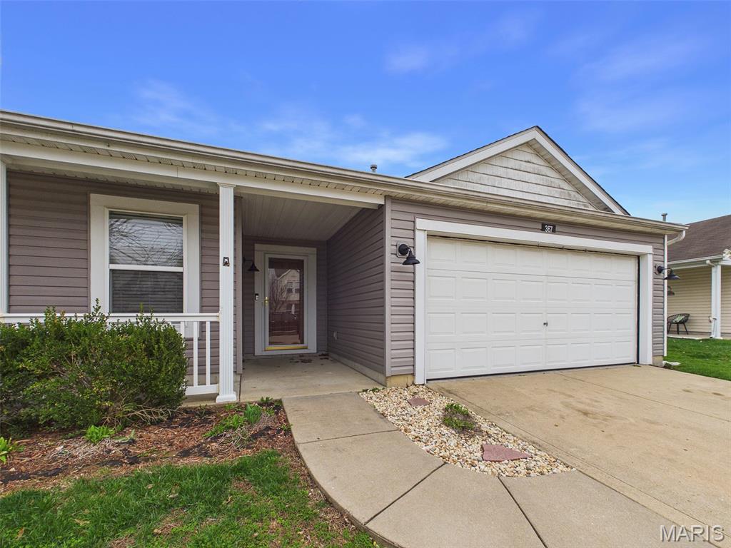 Timberbrook 03 - Residential