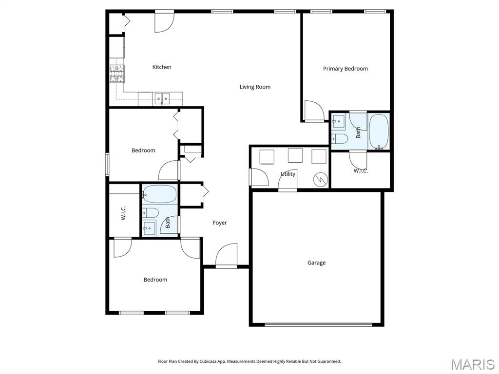Timberbrook 03 - Residential