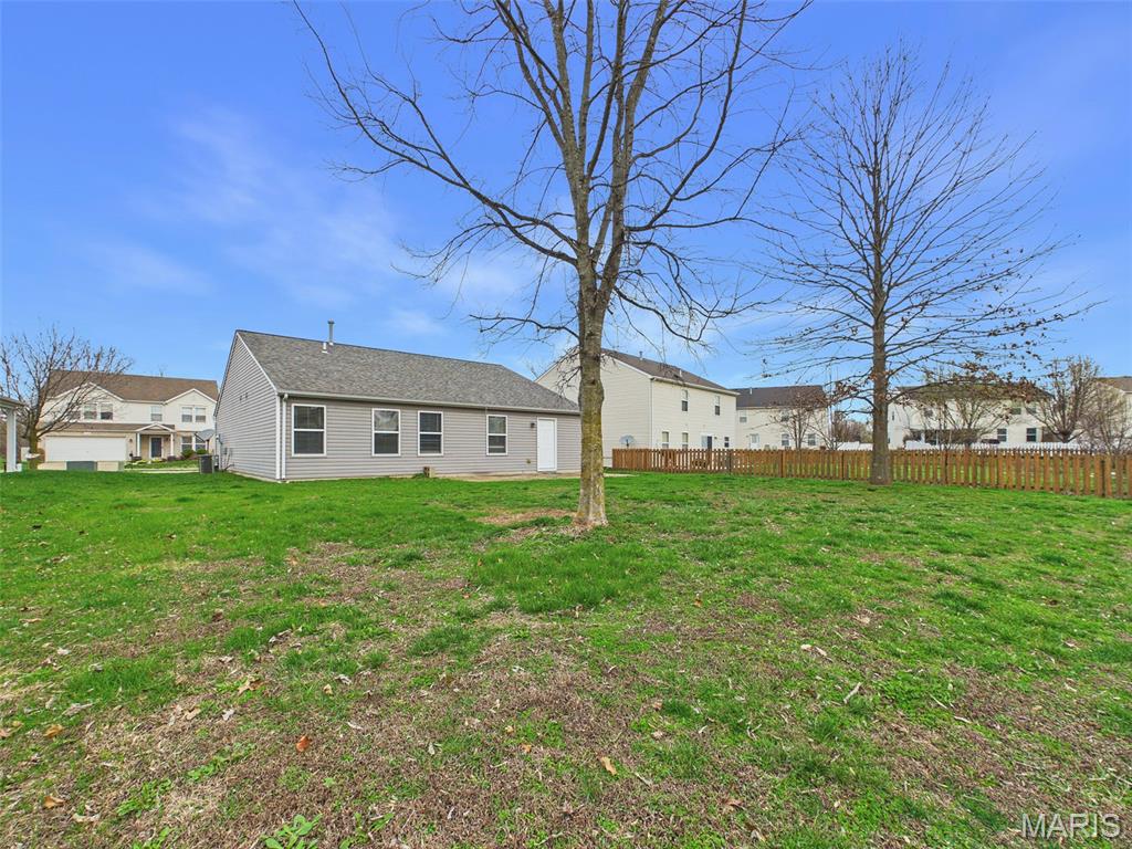 Timberbrook 03 - Residential