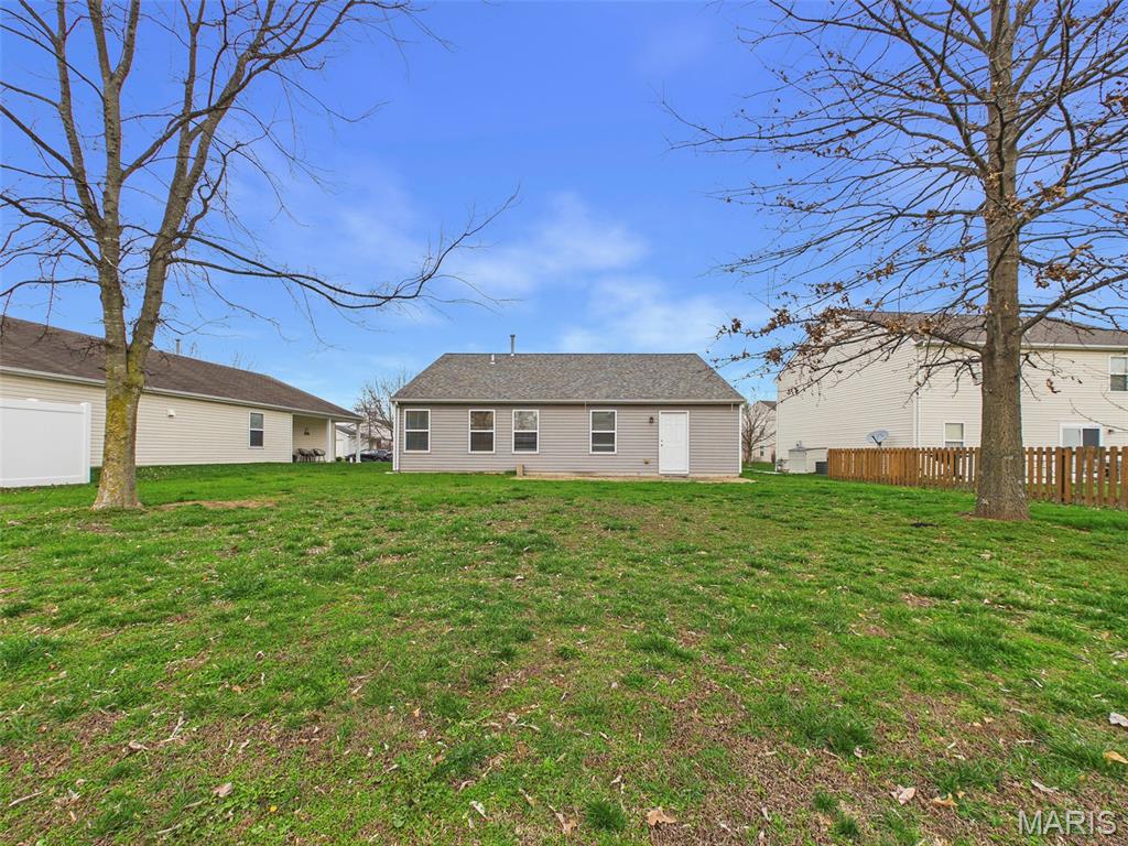 Timberbrook 03 - Residential