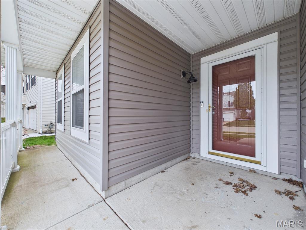 Timberbrook 03 - Residential