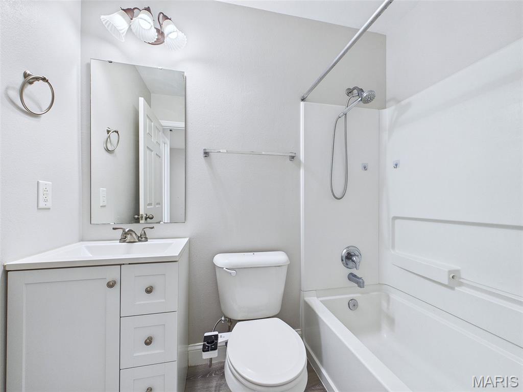 Timberbrook 03 - Residential