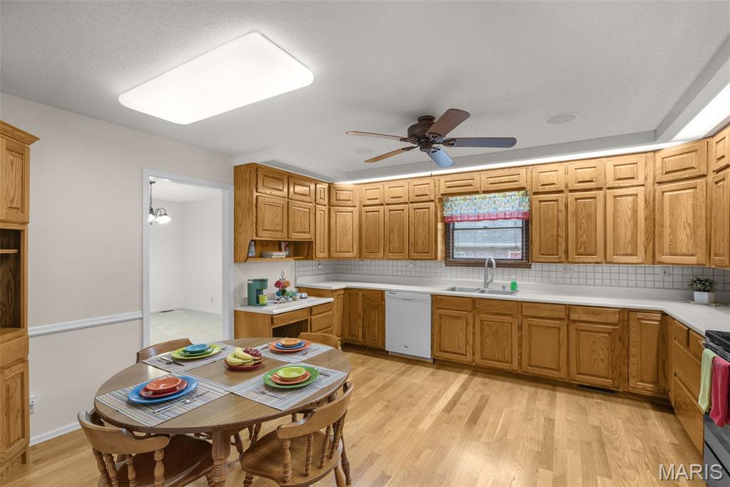 Randol Farms Add 02 - Residential