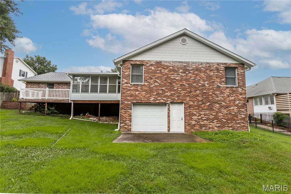 Randol Farms Add 02 - Residential