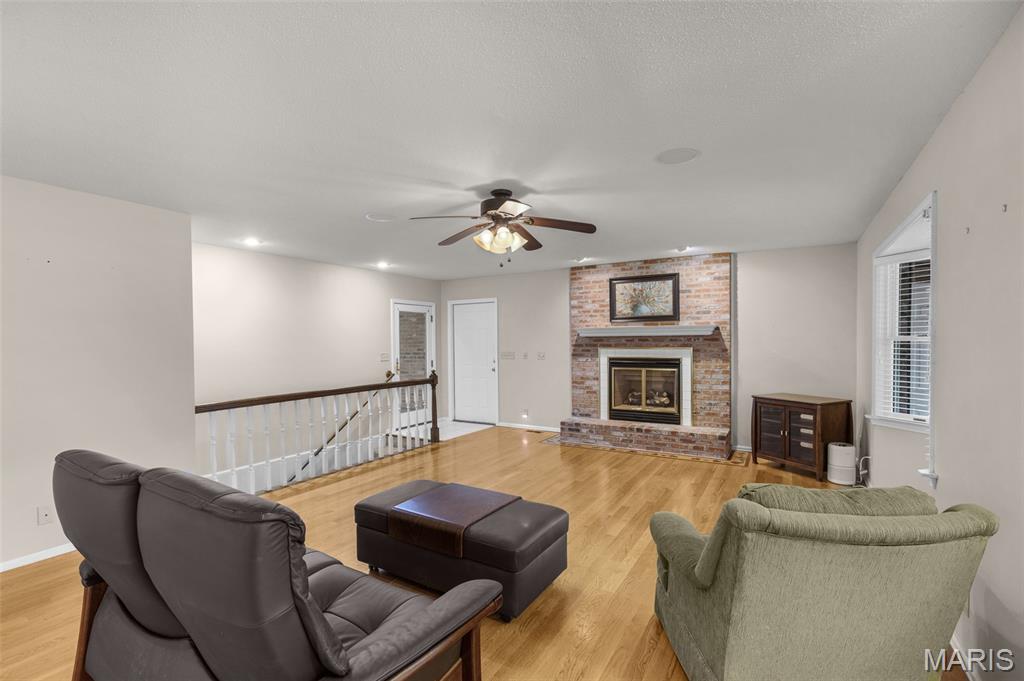 Randol Farms Add 02 - Residential