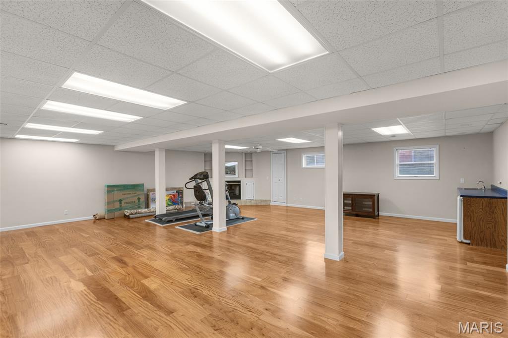 Randol Farms Add 02 - Residential