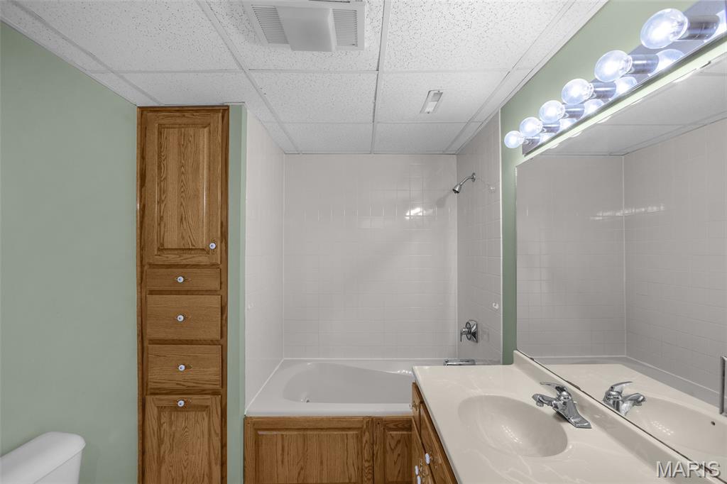 Randol Farms Add 02 - Residential