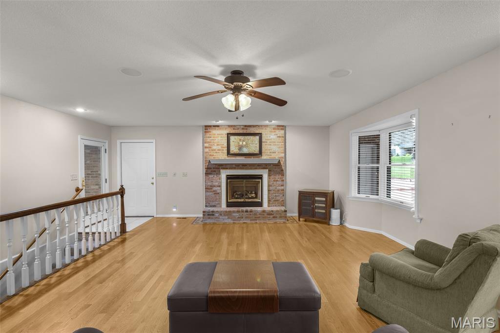 Randol Farms Add 02 - Residential