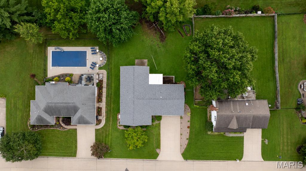 Randol Farms Add 02 - Residential