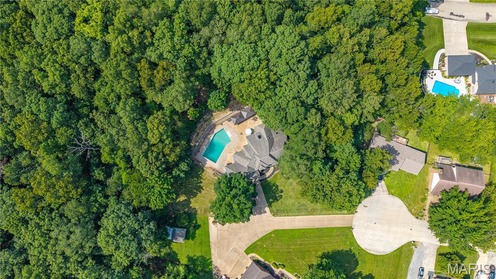 Ashland Hills Estate - Residential