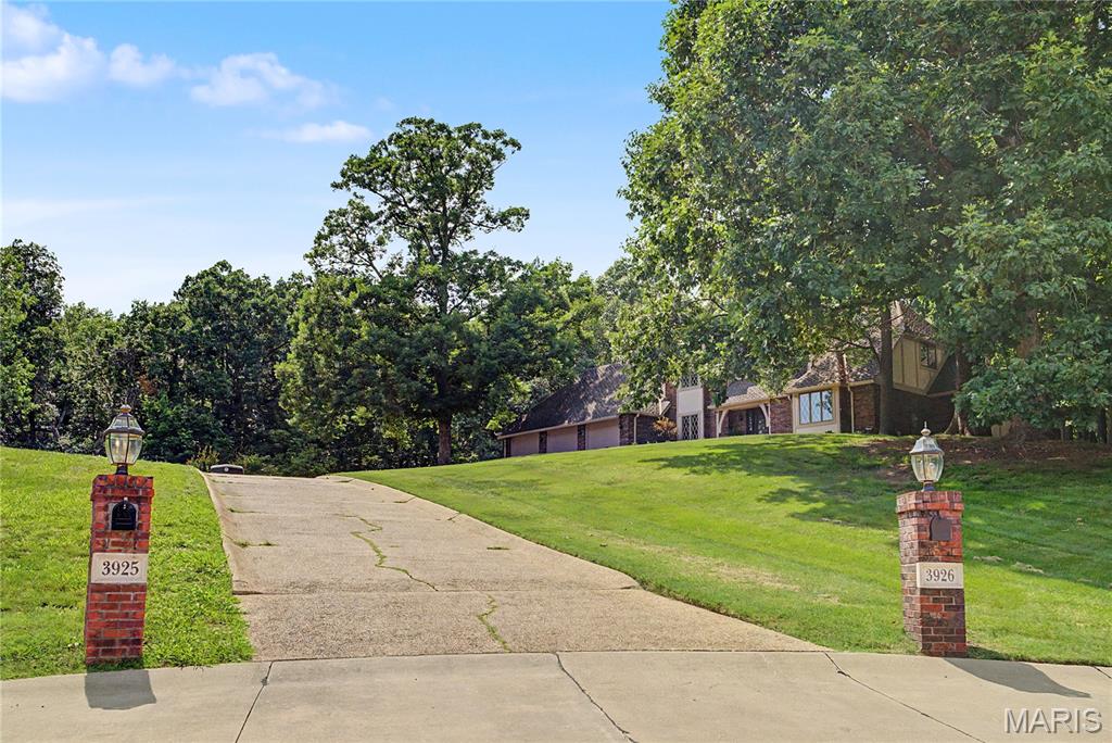 Ashland Hills Estate - Residential