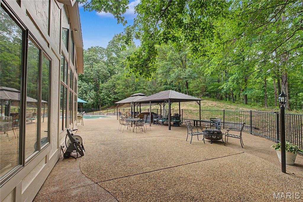 Ashland Hills Estate - Residential