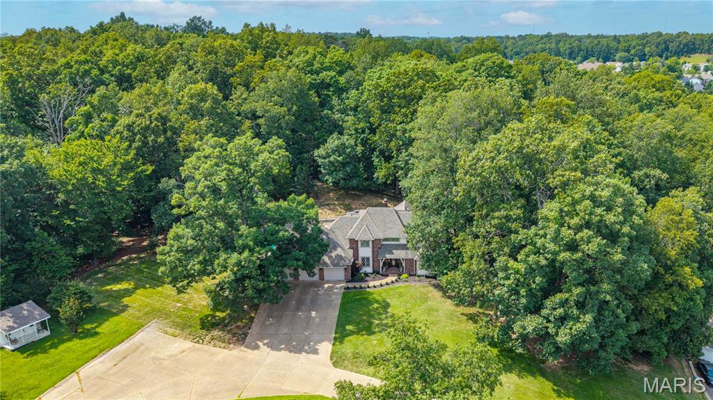 Ashland Hills Estate - Residential