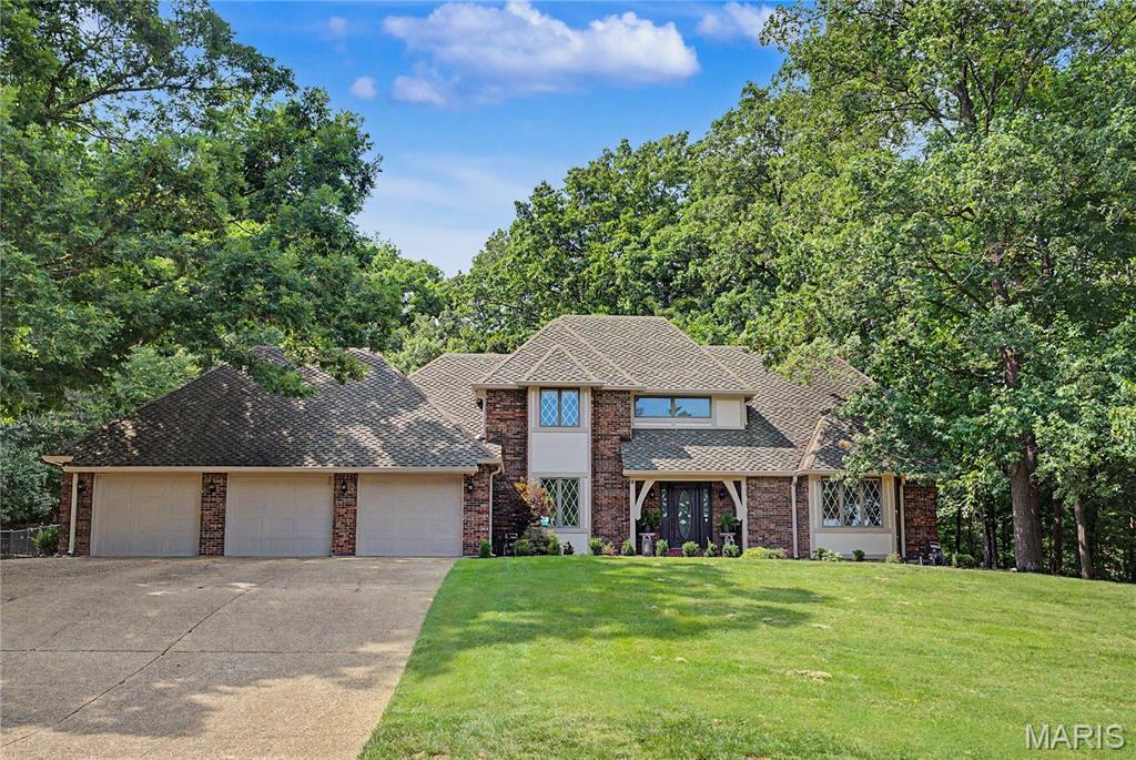 Ashland Hills Estate - Residential