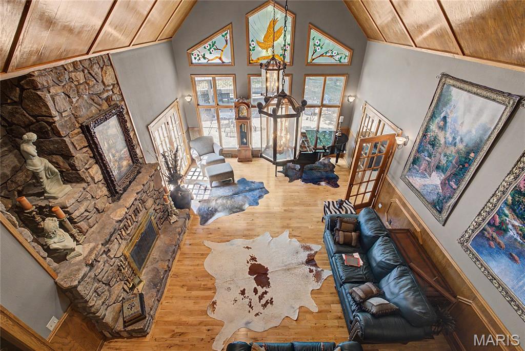 Ashland Hills Estate - Residential
