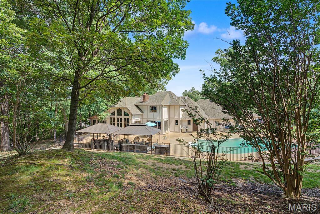 Ashland Hills Estate - Residential
