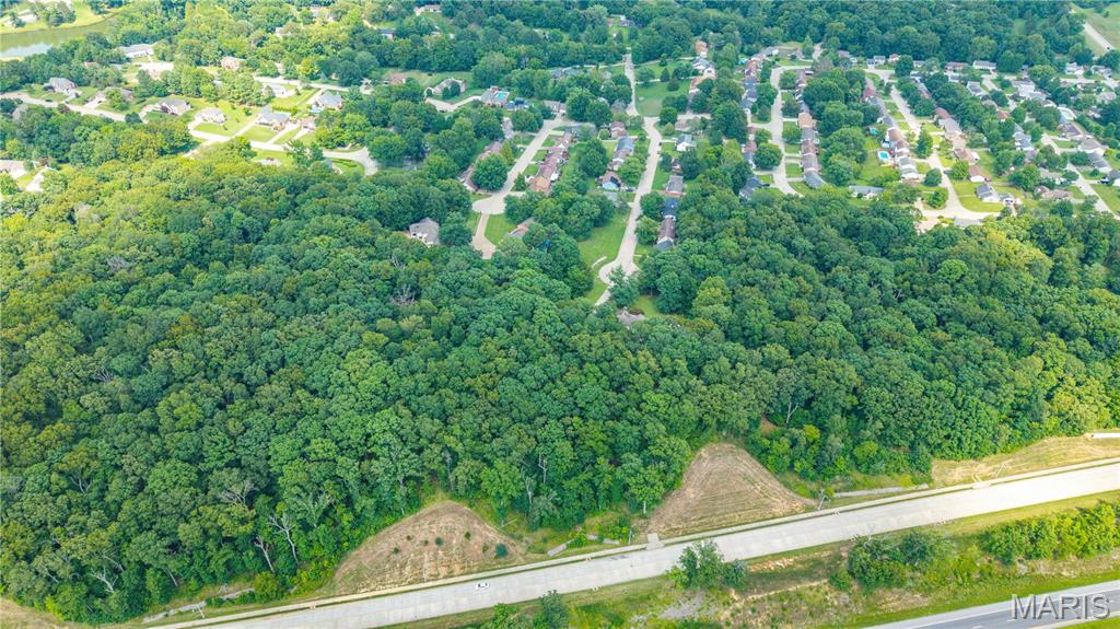 Ashland Hills Estate - Residential